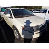 Image 2 : 2008 Ford Edge