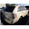 Image 3 : 2008 Ford Edge