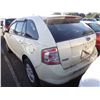 Image 4 : 2008 Ford Edge
