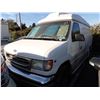 Image 1 : 2001 Ford E-350 Super Duty