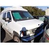 Image 2 : 2001 Ford E-350 Super Duty