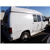 Image 3 : 2001 Ford E-350 Super Duty