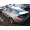 Image 4 : 2015 Dodge Dart