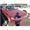 Image 2 : 1997 Mercury Grand Marquis