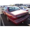 Image 4 : 1997 Mercury Grand Marquis