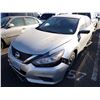 Image 1 : 2017 Nissan Altima