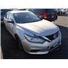 Image 2 : 2017 Nissan Altima