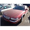 Image 1 : 1997 Cadillac ElDorado