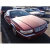 Image 2 : 1997 Cadillac ElDorado