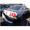 Image 3 : 2010 Ford Mustang