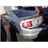 Image 4 : 2010 Ford Mustang
