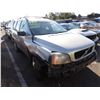 Image 2 : 2003 Volvo XC90
