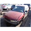 Image 1 : 1994 Honda Accord