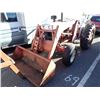Image 1 : Tractor