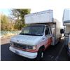 Image 1 : 1994 Ford E-350