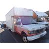 Image 2 : 1994 Ford E-350