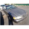Image 2 : 1997 Ford Mustang