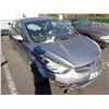Image 2 : 2014 Hyundai Elantra