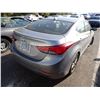 Image 3 : 2014 Hyundai Elantra