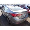 Image 4 : 2014 Hyundai Elantra
