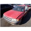 Image 1 : 1995 Subaru Impreza