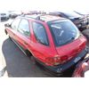 Image 4 : 1995 Subaru Impreza