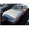 Image 1 : 2001 Toyota Camry