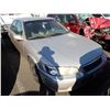 Image 2 : 2001 Toyota Camry