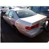 Image 4 : 2001 Toyota Camry
