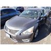 Image 1 : 2013 Nissan Altima