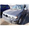 Image 1 : 2003 BMW X5