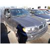 Image 2 : 2003 BMW X5