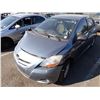 Image 1 : 2007 Toyota Yaris