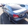 Image 4 : 2007 Toyota Yaris