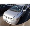 Image 1 : 2008 Honda Civic Hybrid