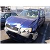 Image 1 : 2005 Ford Escape
