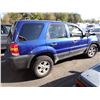 Image 3 : 2005 Ford Escape
