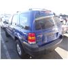 Image 4 : 2005 Ford Escape