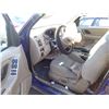 Image 5 : 2005 Ford Escape