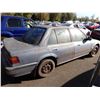 Image 3 : 1990 Honda Civic