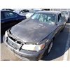 Image 1 : 2001 Toyota Camry