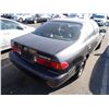 Image 3 : 2001 Toyota Camry