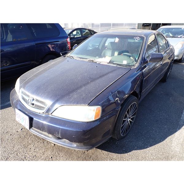 2000 Acura 3.2 TL