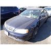 Image 1 : 2000 Acura 3.2 TL