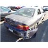 Image 3 : 2000 Acura 3.2 TL