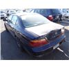 Image 4 : 2000 Acura 3.2 TL