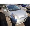 Image 2 : 2009 Toyota Prius