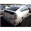 Image 3 : 2009 Toyota Prius