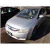 Image 1 : 2009 Honda Civic