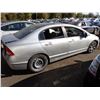 Image 3 : 2009 Honda Civic